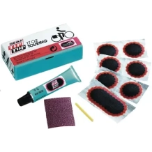 Tip Top Tt15 Big Box Kit de réparation de vélo
